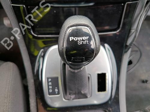 Used Gear lever Gear lever FORD GALAXY II (WA6) 2.0 EcoBoost (203 hp) 40122114 40122114