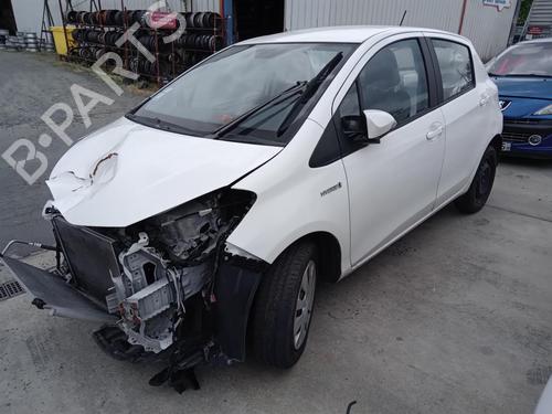 Engine TOYOTA YARIS (_P13_) 1.5 Hybrid (NHP130_, NHP130) | BP26996258M1 - Image 8