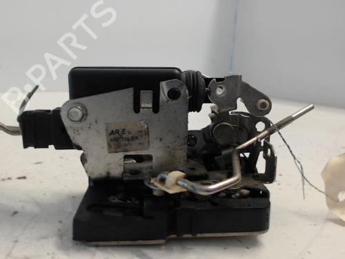 Rear left lock DACIA SANDERO 1.2 16V | BP26991815C100