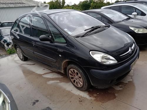 Used Right headlight CITROËN XSARA PICASSO (N68) 1.8 16V (115 hp) 27008658