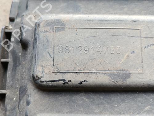 Used AdBlue tank AdBlue tank CITROËN C4 CACTUS 1.6 BlueHDi 100 (99 hp) 35779808 35779808
