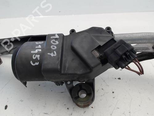 Front wiper motor PEUGEOT 1007 (KM_) 1.4 | BP27007662M29 
