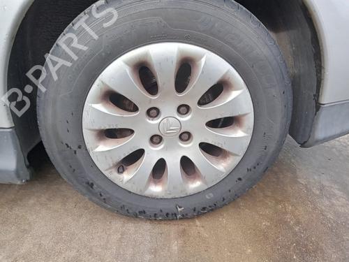 Used Rim Rim CITROËN C5 I (DC_) 1.8 16V (DC6FZB, DC6FZE) (115 hp) 32212010 32212010