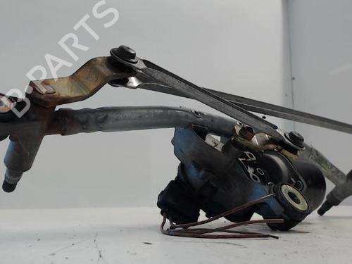 Front wiper motor CITROËN C3 I (FC_, FN_) 1.4 i | BP27024886M29 