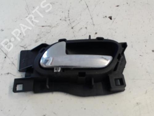 Front left interior door handle CITROËN C4 I (LC_) 1.6 16V | BP26990222I13 