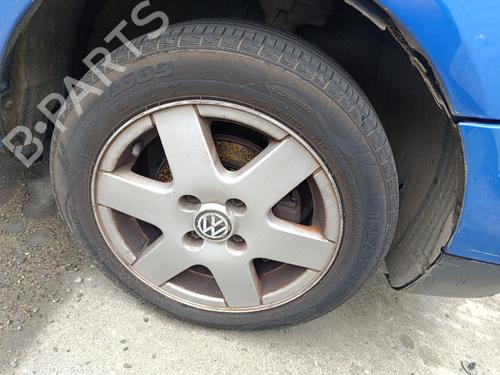 Used Rim Rim VW LUPO I (6X1, 6E1) 1.4 16V (75 hp) 39725630 39725630