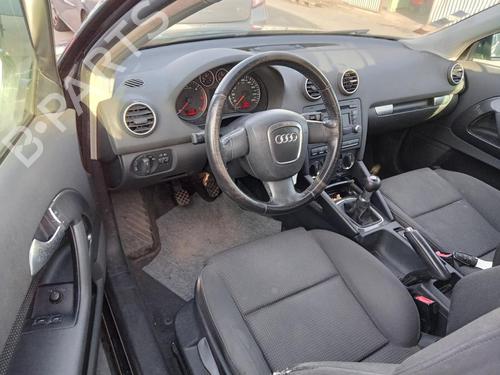 Starter AUDI A3 (8P1) 1.9 TDI | BP26990931M8 