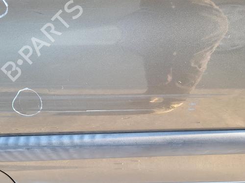 Left rear door CITROËN XSARA PICASSO (N68) 1.6 HDi | BP26994622C4 