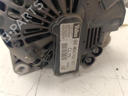 alternator-peugeot-206-sw-2ek-2002-38732994 main image