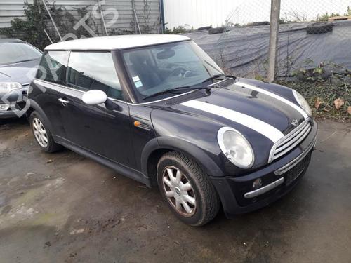 Instrument cluster MINI MINI (R50, R53) One D | BP27011081C47 