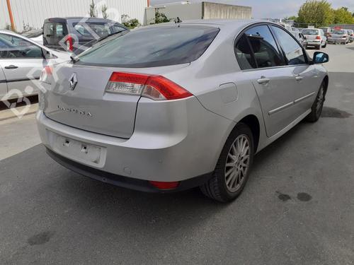 Used Right taillight RENAULT LAGUNA III (BT0/1) 2.0 dCi (BT01, BT08, BT09, BT0E, BT0K, BT12, BT1C, BT1D,... (150 hp) 26988033