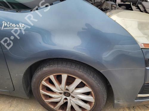 Used Right front fenders CITROËN C4 Picasso I MPV (UD_) 1.6 HDi (109 hp) 27013294