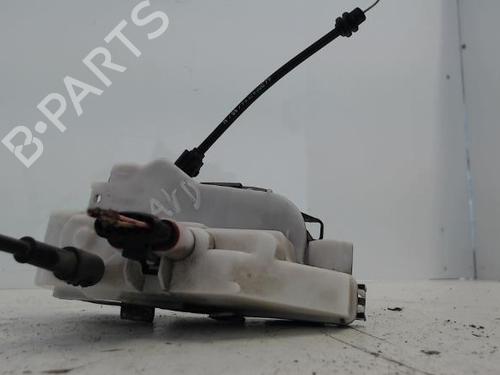 Used Front right lock CITROËN C3 I (FC_, FN_) 1.4 HDi (68 hp) 26990389