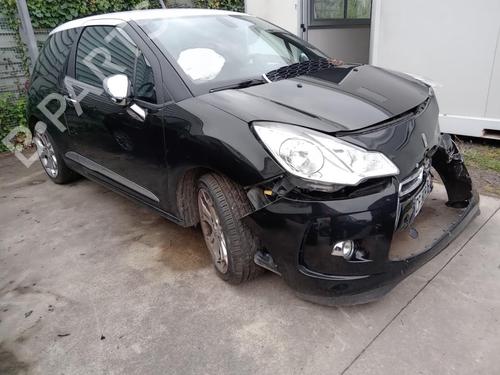 Front left window mechanism CITROËN DS3 (SA_) 1.6 VTi 120 | BP27015829C22  - Image 9