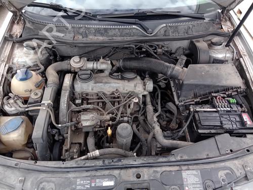 Used Mass air flow sensor SEAT TOLEDO II (1M2) 1.9 TDI (90 hp) 30351910