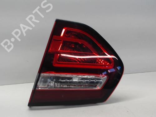 Used Right tailgate light CITROËN C4 Picasso I MPV (UD_) 1.6 HDi 110 (112 hp) 27020152
