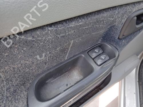 Used Left front window switch Left front window switch RENAULT SCÉNIC I MPV (JA0/1_, FA0_) 1.6 (JA00, JA16, JA15, JA19, JA1V, JA2B, JA2C, JA0B,... (107 hp) 26980923 26980923