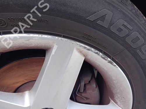 Rim SEAT ALTEA XL (5P5, 5P8) 1.6 TDI | BP29438396C45 