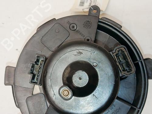 heater-blower-motor-peugeot-307-3ac-2000-2001-2002-2003-2004-2005-2006-2007-2008-2009-2010-2011-2012-40054736 main image