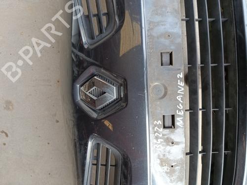 Used Front bumper Front bumper RENAULT MEGANE II Estate (KM0/1_) 1.5 dCi (KM16, KM1E) (106 hp) 33635286 33635286