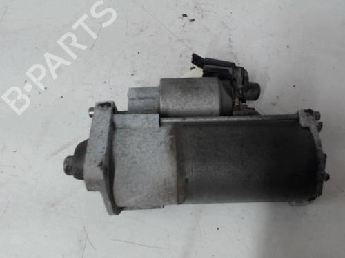 Starter VOLVO S80 II (124) D5 AWD | BP27024400M8 - Image 2