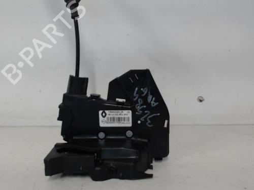 Rear left lock RENAULT MEGANE IV Hatchback (B9A/M/N_) 1.2 TCe 100 (B9MS) | BP27022146C100 