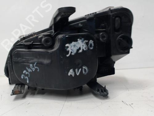 Used Right headlight Right headlight FORD FOCUS C-MAX (DM2) 1.6 TDCi (109 hp) 26993757 26993757