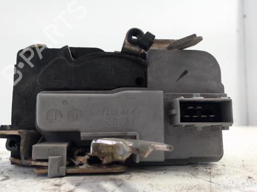 Front right lock CITROËN XSARA (N1) 1.8 i | BP27006698C97 