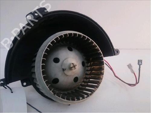 Heater blower motor OPEL ASTRA G Hatchback (T98) 2.0 DI (F08, F48) | BP27023051M62 