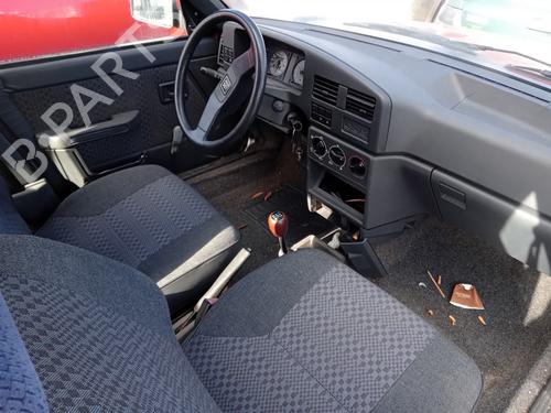 rear-left-interior-door-handle-peugeot-309-i-10c-10a-1985-1986-1987-1988-1989-32172822 main image