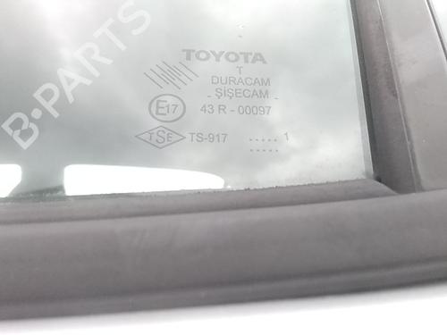 rear-left-door-window-toyota-auris-_e15_-2006-2007-2008-2009-2010-2011-2012-2013-40121993 main image