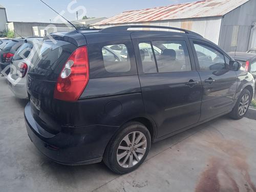 Trappe de carburant Trappe de carburant MAZDA 5 (CR) 1.8 (CR19) (116 hp) 34380051 34380051