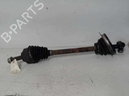 Used Left front driveshaft RENAULT CLIO II (BB_, CB_) 1.2 (BB0A, BB0F, BB10, BB1K, BB28, BB2D, BB2H, CB0A,... (58 hp) 30856501