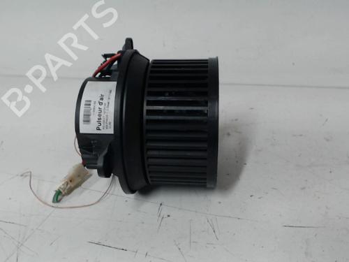 Used Heater blower motor Heater blower motor PEUGEOT 406 (8B) 2.0 HDI 110 (109 hp) 31824909 31824909
