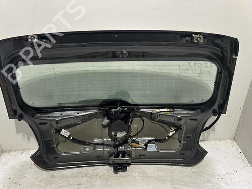Used Tailgate Tailgate 27013226 27013226