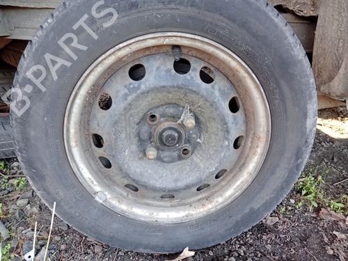 Fælk Fælk RENAULT ESPACE I (J11_) 2.1 TD (J/S115) (88 hp) 33545840 33545840