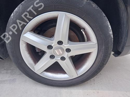 Rim SEAT ALTEA XL (5P5, 5P8) 1.6 TDI | BP29438394C45 