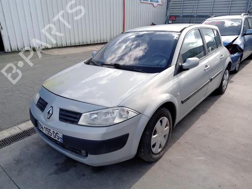 Rear left window mechanism RENAULT MEGANE II (BM0/1_, CM0/1_) 1.6 16V (BM0C, CM0C) | BP26995772C24 
