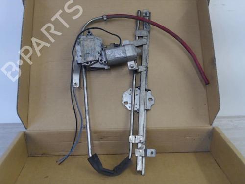 Used Front right window mechanism MERCEDES-BENZ 190 (W201) E 2.0 (201.024) (122 hp) 26992360