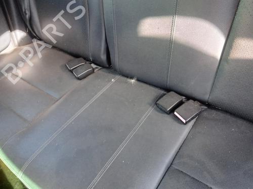 Used Seat buckle DACIA DUSTER (HS_) 1.5 dCi (86 hp) 29079371