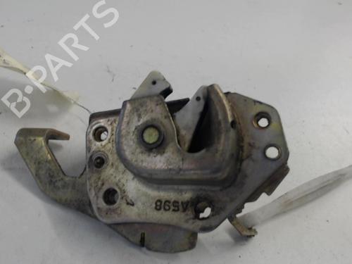 Used Front left lock FIAT PANDA (141_) 900 (40 hp) 26998572