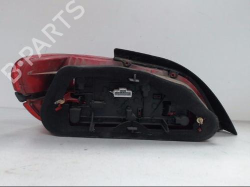 Right taillight PEUGEOT 406 (8B) 2.0 HDI 110 | BP26992787C35 