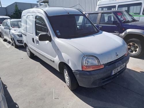 Left headlight RENAULT KANGOO (KC0/1_) D 65 1.9 (KC0E, KC02, KC0J, KC0N) | BP27006419C28 