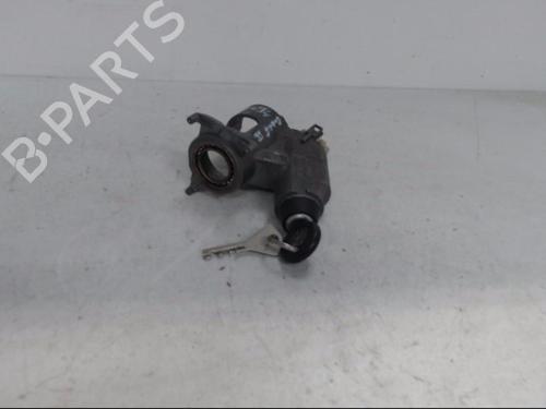 Used Ignition barrel VW GOLF II (19E, 1G1) 1.6 TD (60 hp) 26992704