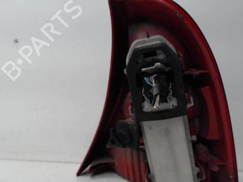 Left taillight RENAULT CLIO II (BB_, CB_) 1.5 dCi (B/CB07) | BP28064836C34 