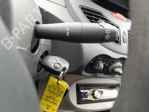Used Steering column stalk Steering column stalk RENAULT TWINGO II (CN0_) [2007-2026] 36544482 36544482