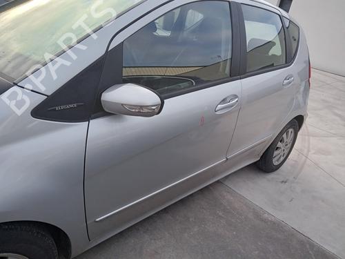Used Left rear door MERCEDES-BENZ A-CLASS (W169) A 180 CDI (169.007, 169.307) (109 hp) 31216345