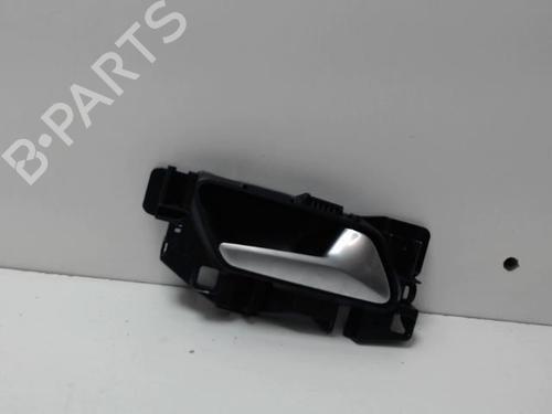 Rear right interior door handle PEUGEOT 308 SW II (LC_, LJ_, LR_, LX_, L4_) 1.6 HDi / BlueHDi 115 (LCBHXM, LCBHXT) 98201552VV