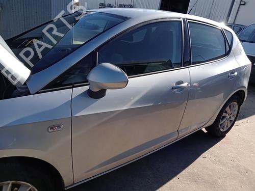 Used Left front door SEAT IBIZA IV (6J5, 6P1) 1.2 (60 hp) 30127850