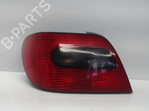 Left taillight CITROËN XSARA (N1) 1.9 D | BP26992076C34